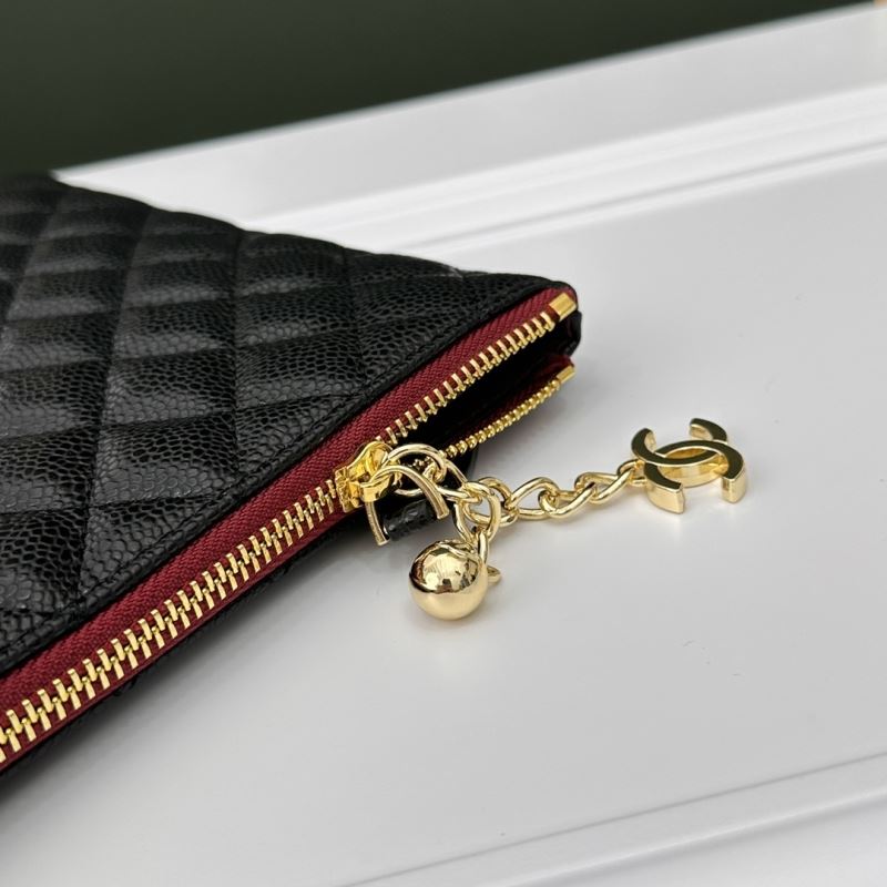 Chanel Clutch Bags